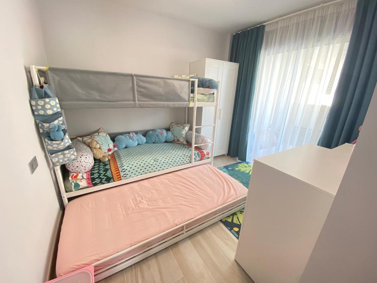 A Beautiful Apartment With A Beach View - La Tejita - El Medano Eksteriør bilde